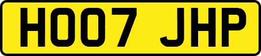 HO07JHP