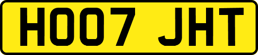 HO07JHT