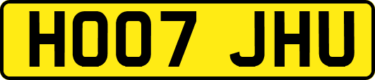 HO07JHU