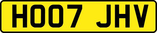 HO07JHV