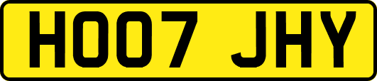 HO07JHY