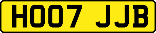 HO07JJB