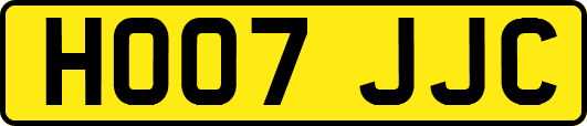 HO07JJC