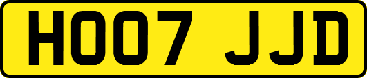 HO07JJD