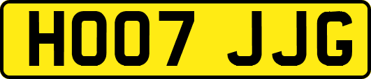 HO07JJG