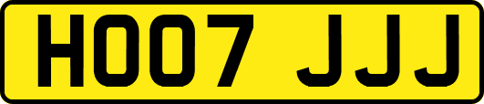 HO07JJJ