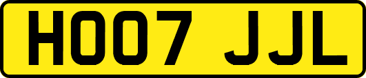 HO07JJL