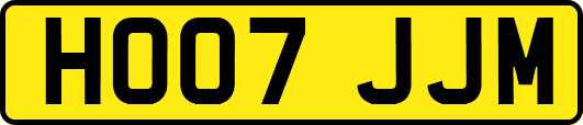HO07JJM