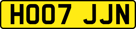 HO07JJN