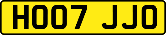 HO07JJO