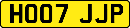 HO07JJP