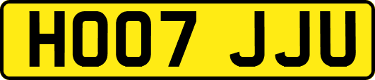 HO07JJU