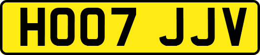 HO07JJV