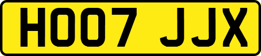 HO07JJX