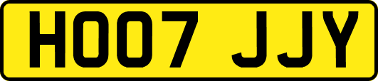 HO07JJY