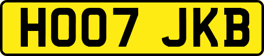 HO07JKB