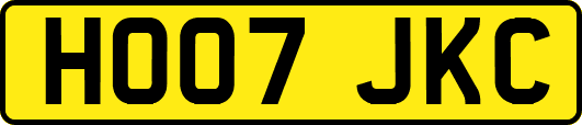 HO07JKC