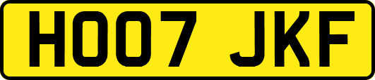 HO07JKF