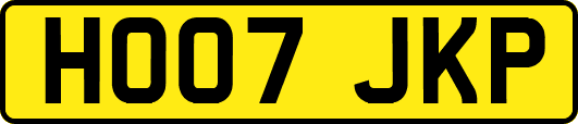 HO07JKP