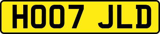 HO07JLD