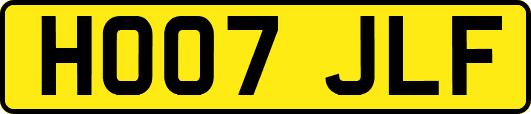 HO07JLF