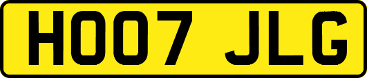 HO07JLG
