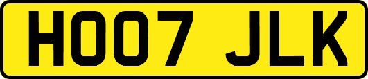 HO07JLK