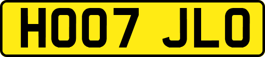 HO07JLO