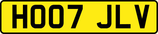 HO07JLV