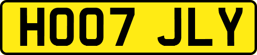 HO07JLY