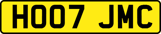 HO07JMC
