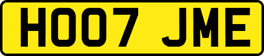 HO07JME