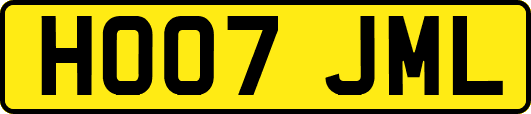 HO07JML