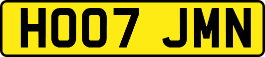 HO07JMN