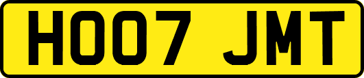 HO07JMT