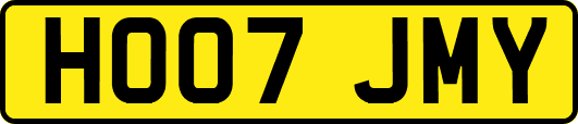 HO07JMY
