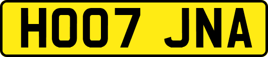 HO07JNA