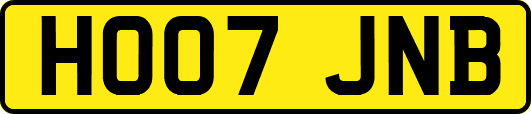 HO07JNB