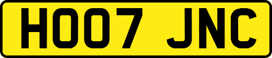 HO07JNC
