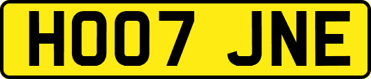 HO07JNE