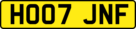 HO07JNF