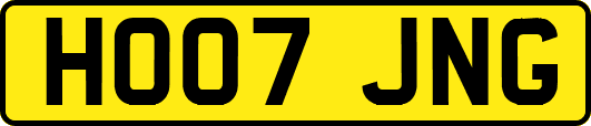 HO07JNG