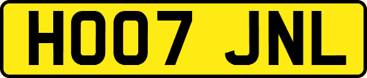 HO07JNL