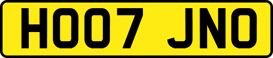 HO07JNO