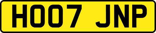 HO07JNP