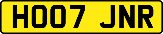 HO07JNR