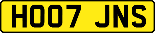 HO07JNS