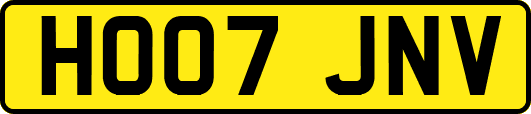 HO07JNV
