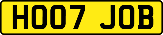 HO07JOB