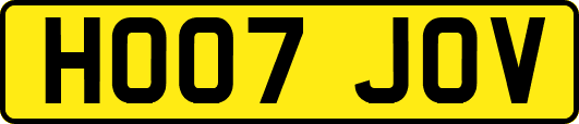 HO07JOV